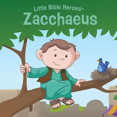 Popular eBook - Zacchaeus