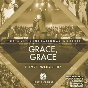 Shop Now Grace, Grace - Downloadable Bass Rehearsal Track