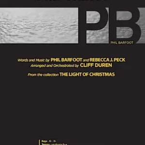The Light Still Shines - Downloadable Lyric File Original