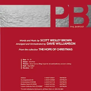 This Little Child - Downloadable Lyric File Limited Time