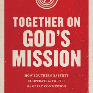 eBook - Together on God's Mission Super Sale