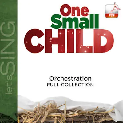 Worldwide Shipping One Small Child - Downloadable Orchestration (FULL COLLECTION)