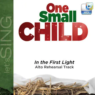 Secure Checkout In the First Light - Downloadable Alto Rehearsal Track