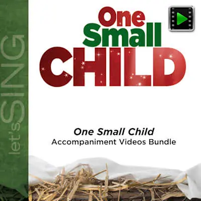 Wholesale One Small Child - Downloadable Accompaniment Videos Bundle