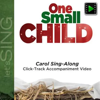 While Supplies Last Carol Sing-Along - Downloadable Click-Track Accompaniment Video