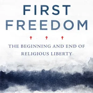 Price Cut eBook - First Freedom
