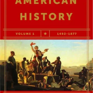 Buy Direct American History, Volume 1