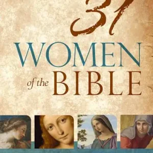 Viral 31 Women of the Bible