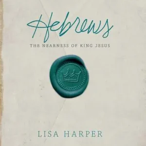 Mega Sale eBook - Hebrews Bible Study Book