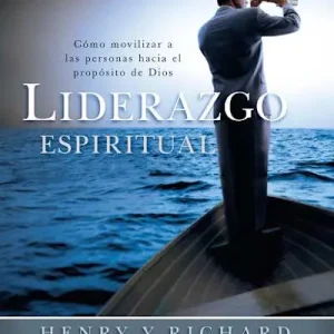 Liderazgo espiritual Crafted