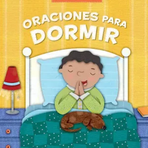 Trusted Brand Oraciones para Dormir