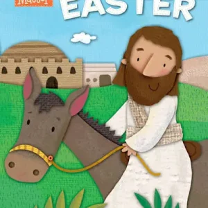Hassle-Free Returns eBook - Easter (Little Words Matter)