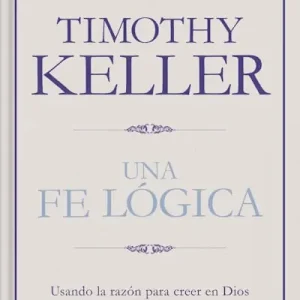 eBook - Una fe lógica Price Drop