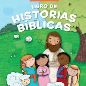 Low Price eBook - Libro de Historias Bíblicas