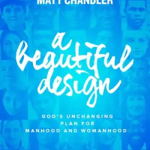eBook - A Beautiful Design Bible Study Book Special Discount