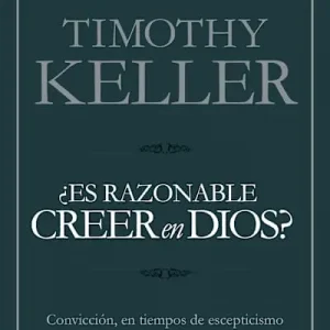 ¿Es razonable creer en Dios? Direct From Manufacturer