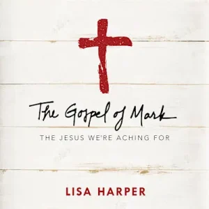 Best Seller eBook - The Gospel of Mark - Bible Study Book - Lifeway Reader
