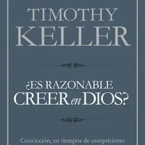 eBook - ¿Es razonable creer en Dios? Seasonal Sale