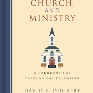 Warranty Included eBook - Theology, Church, and Ministry