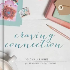 eBook - Craving Connection Viral