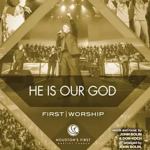 While Supplies Last He Is Our God - Downloadable Anthem (Min. 10)