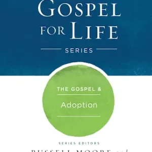 eBook - The Gospel & Adoption Deal