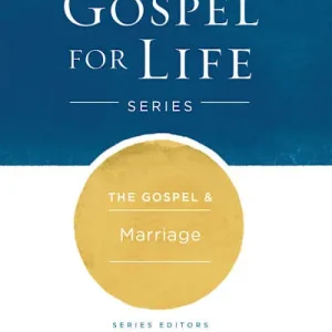 eBook - The Gospel & Marriage Genuine