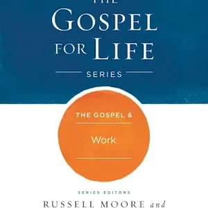 eBook - The Gospel & Work Order Now
