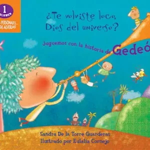 eBook - ¿Te volviste loco Dios del universo? Best Seller
