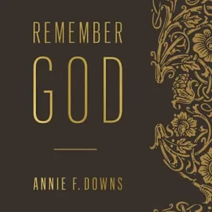 Remember God Genuine