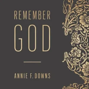 eBook - Remember God Shop Now