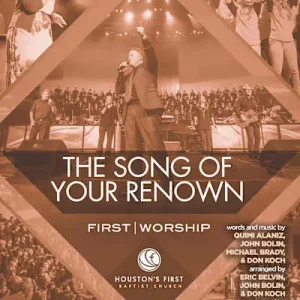 The Song of Your Renown - Downloadable Alto Rehearsal Track Fast Shipping