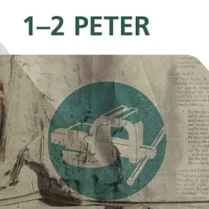 eBook - Explore the Bible: 1-2 Peter Sale