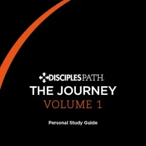 eBook - Disciples Path: The Journey Personal Study Guide Volume 1 Secure Checkout