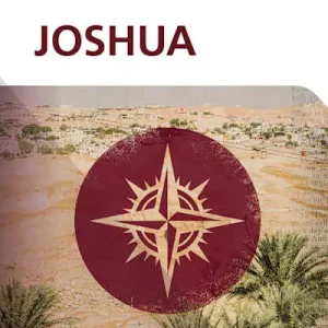 eBook - Explore the Bible: Joshua Bible Study Book Sale