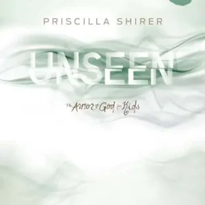 Unseen - Younger Kids Activity Book Direct From Manufacturer