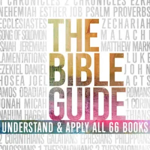 Last Chance The Bible Guide
