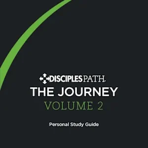 eBook - Disciples Path: The Journey Personal Study Guide Volume 2 Wholesale