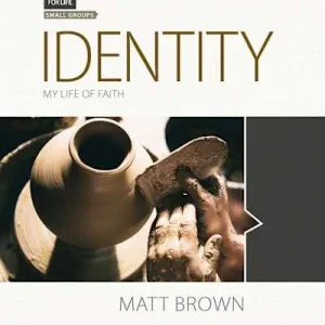 Price Drop eBook - Bible Studies for Life: Identity