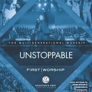 Unstoppable - Downloadable Stem Tracks Wholesale