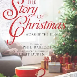 The Story of Christmas - Accompaniment DVD Editor’s Pick
