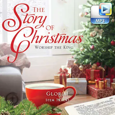 Weekend Sale Gloria! - Downloadable Stem Tracks