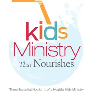 No Minimum Order eBook - Kids Ministry that Nourishes