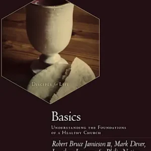eBook - Basics Bible Study Book Shop Now