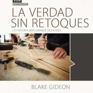 Order Now eBook - La verdad sin retoques
