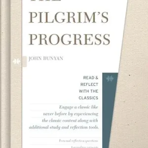 In Demand eBook - The Pilgrim's Progress
