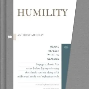 Final Sale eBook - Humility