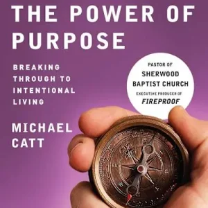 eBook - The Power of Purpose Warranty Included