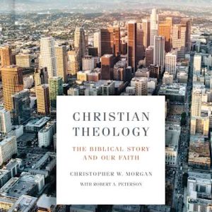 Mega Sale Christian Theology