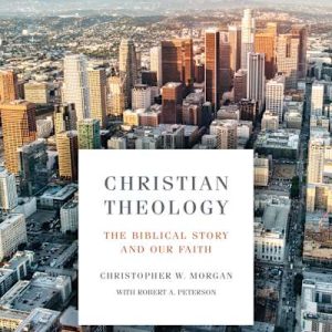 Budget eBook - Christian Theology